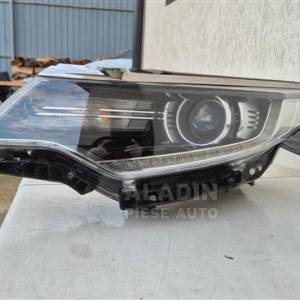 Far stanga Kia Optima Xenon Led Complet cod 92101D4190 Pret Far stanga Kia Optima Xenon Led Complet cod 92101D4190 2750 lei