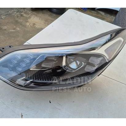 Pret Far stanga Kia Sportage GT-Line Full Led an 2018 2019 2020 2021 cod 92101-F1500, 92101F1500