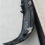 Pret Spoiler inferior bara spate Mercedes C-Class W205 an 2014 2015 2016 2017 2018 cod A2058851138 - poza 7