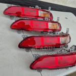 Pret Lampa Stop stanga spate Kia Sportage an 2015 2016 2017 2018 cod 92405-D92, 92405D92 - poza 3