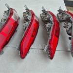 Pret Lampa Stop stanga spate Kia Sportage an 2015 2016 2017 2018 cod 92405-D92, 92405D92 - poza 4