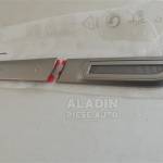 Pret Set ornamente stanga (sofer) Fiat 500 an 2010 2011 2012 2013 2014 2015 2016 cod SX735480751 - poza 2