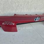 Pret Ornament haion Toyota CHR C-HR an 2017 2018 2019 2020 cod 76811F4010, 76811F4010 - poza 3