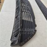 Pret Grila centrala inferioara Kia Ceed 3 Facelift an 2022 2023 2024 2025 cod 86560J7DAO, 86560-J7DAO - poza 3