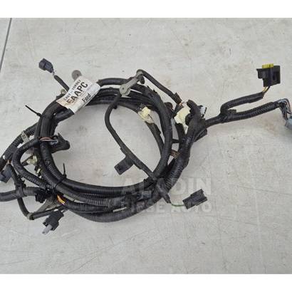 Pret Instalatie senzori parcare bara fata Ford kuga an 2022 2023 2024 2025 cod LX6T-15K867, LX6715K867