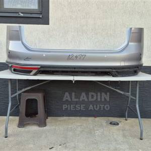 Pret Bara spate VW Passat B8 Facelift Alltrack Kombi an 2019 2020 2021 2022 2023 cod 3G9807421G 650 lei