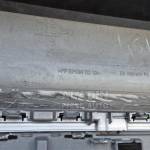 Pret Bara spate VW Passat B8 Facelift Alltrack Kombi an 2019 2020 2021 2022 2023 cod 3G9807421G - poza 7