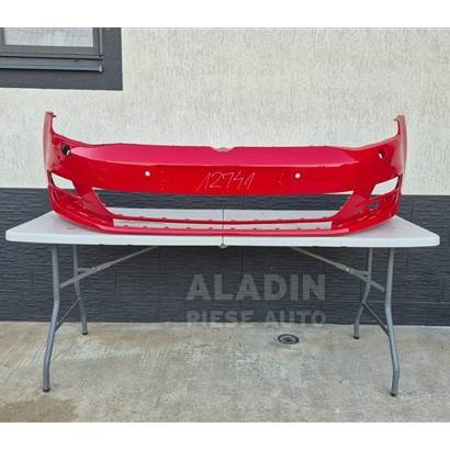 Pret Bara fata VW Golf 7 an 2013 2014 2015 2016 cod 5G0807221