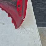 Pret Bara fata VW Golf 7 an 2013 2014 2015 2016 cod 5G0807221 - poza 5