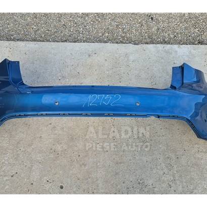 Pret Bara spate Ford Focus 4 Hatchback an 2018 2019 2020 2021 2022 cod JX7B17906A1, JX7B-17906-A1