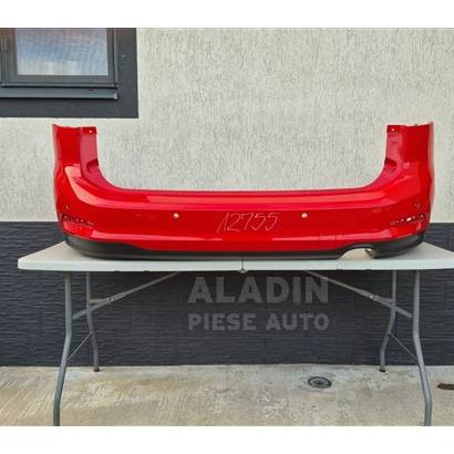 Pret Bara spate Kombi Ford Focus 4 cod JX7B-17906-B, JX7B17906B