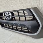 Pret Grila centrala Toyota Hilux Invincible an 2020 2021 2022 2023 2024 cod 53100-0K580, 531000KJ80, 53100-0KJ90, 53100-0KT30 - poza 2