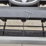 Pret Grila centrala Toyota Hilux Invincible an 2020 2021 2022 2023 2024 cod 53100-0K580, 531000KJ80, 53100-0KJ90, 53100-0KT30 - poza 3