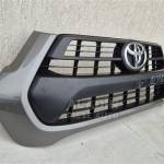 Pret Grila centrala Toyota Hilux Invincible an 2020 2021 2022 2023 2024 cod 53100-0K580, 531000KJ80, 53100-0KJ90, 53100-0KT30 - poza 4