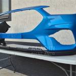 Pret Bara fata MG ZS Facelift an 2020 2021 2022 2023 2024 2025 cod P10628329, P10628331 - poza 2