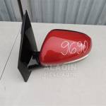 Pret Oglinda Completa stanga (Sofer) Kia Sportage an 2016 2017 2018 2019 cod 87610-F1100ASA9 - poza 2