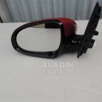 Pret Oglinda Completa stanga (Sofer) Kia Sportage an 2016 2017 2018 2019 cod 87610-F1100ASA9 - poza 3
