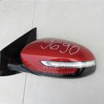 Pret Oglinda Completa stanga (Sofer) Kia Sportage an 2016 2017 2018 2019 cod 87610-F1100ASA9 - poza 6