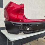 Pret Bara spate Mazda CX30 CX-30 an 2019 2020 2021 2022 2023 2024 cod DGH950221, DGH9-50221, DFR5-50221 - poza 4