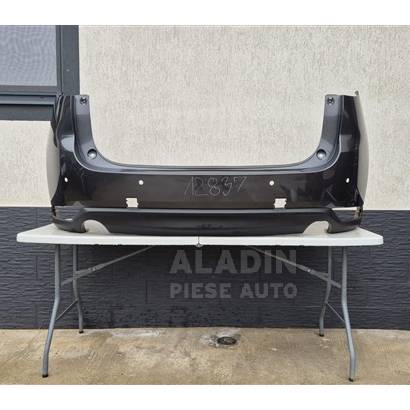 Pret Bara spate Mazda CX5 CX-5 an 2017 2018 2019 2020 cod KB8A50221, KB8A-50221