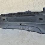 Pret Bara spate VW UP an 2012 2013 2014 2015 2016 cod 1S6807421 - poza 4