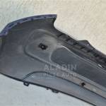 Pret Bara spate VW UP an 2012 2013 2014 2015 2016 cod 1S6807421 - poza 5