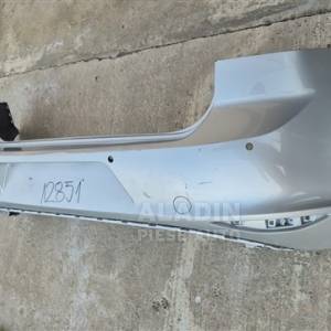 Pret Bara spate VW Golf 7 Hatchback an 2013 2014 2015 2016 2017 cod 5G6807421 300 lei