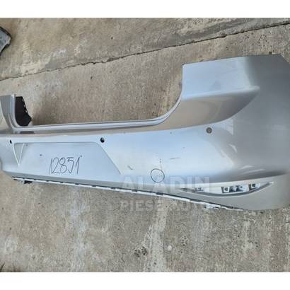 Pret Bara spate VW Golf 7 Hatchback an 2013 2014 2015 2016 2017 cod 5G6807421