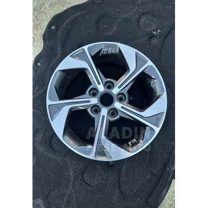 Pret Janta aliaj R16 Kia Ceed Xceed X-Ceed ET40 cod 52910J7700, 52910-J7700