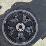 Pret Janta aliaj R19 Kia ET50. 5 cod 52910F1510, 52910-F1510 - poza 4