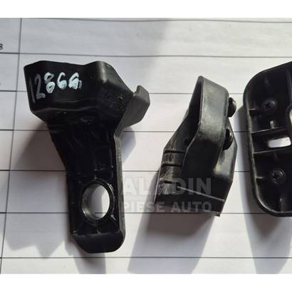 Pret Set cleme far stanga Kia Sportage 5 an 2022 2023 2024 2025