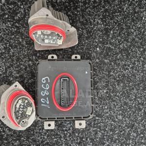 Pret Set Modul + Droser far dreapta Kia Sportage 5 an 2022 2023 2024 2025 cod R292181010 750 lei