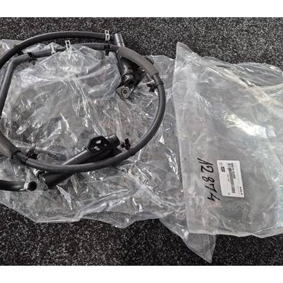 Pret Set pompe spalatoare faruri Kia Sportage an 2010 2011 2012 2013 2014 2015 cod 986703U000, 98670-3U000