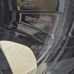 Pret Janta aliaj R16 Kia Xceed X-Ceed 6. 5JX16 ET40 cod 52910CR200, 52910-CR200 - poza 2