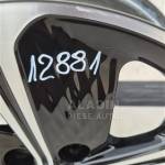 Pret Janta aliaj R16 Kia Xceed X-Ceed 6. 5JX16 ET40 cod 52910CR200, 52910-CR200 - poza 3