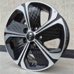 Pret Janta aliaj R16 Kia Xceed X-Ceed 6. 5JX16 ET40 cod 52910CR200, 52910-CR200 - poza 5
