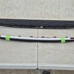 Pret Set Ornamente grila bara fata Mini Cooper F56 Facelift an 2017 2018 2019 2020 2021 2022 cod 73202558295003 - poza 5