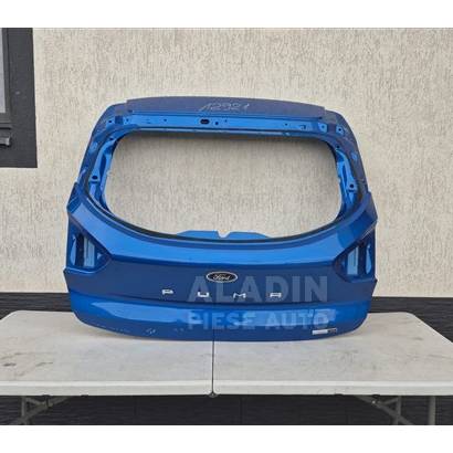 Pret Haion Ford Puma an 2021 2022 2023 2024 ;