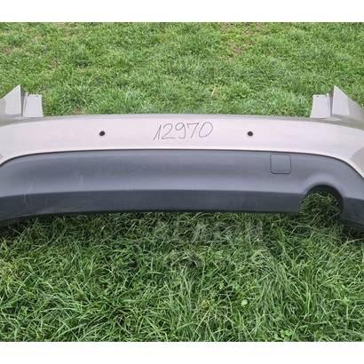 Pret Bara spate Ford Focus 4 Hatchback cod JX7B-17906-A1, JX7B17906A1
