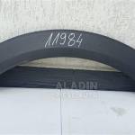 Pret Bandou Oberfender dreapta spate pe aripa Ford Puma an 2020 2021 2022 2023 cod L1TB-S286D02-C, L1TBS286D02C - poza 2