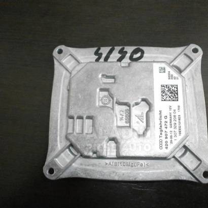 Pret Droser Led-uri an 2011 2012 2013 2014 2015 Audi A4, TT, A7 cod 420907472G