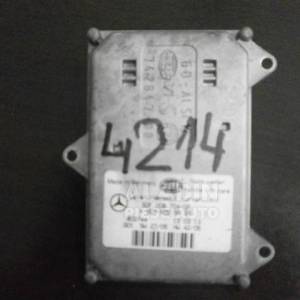 Pret Modul balast xenon Mercedes cod A0038205826, 5DF00870402 300 lei