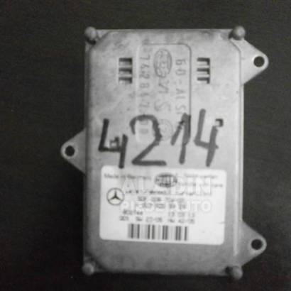 Pret Modul balast xenon Mercedes cod A0038205826, 5DF00870402