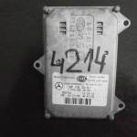Pret Modul balast xenon Mercedes cod A0038205826, 5DF00870402 - poza 4