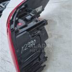 Pret Stop Lampa Stanga spate pe aripa Peugeot 301 cod 9817301180 - poza 2