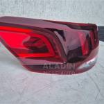 Pret Stop Lampa Stanga spate pe aripa Peugeot 301 cod 9817301180 - poza 3