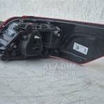 Pret Stop Lampa Stanga spate pe aripa Peugeot 301 cod 9817301180 - poza 5