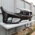 Pret Bara fata BMW Seria F20 Facelift LCI an 2015 2016 2017 2018 cod 51117371736 - poza 2