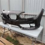 Pret Bara fata BMW Seria F20 Facelift LCI an 2015 2016 2017 2018 cod 51117371736 - poza 4