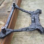 Pret Cadru motor Kia Sorento an 2021 2022 2023 2024 - poza 3
